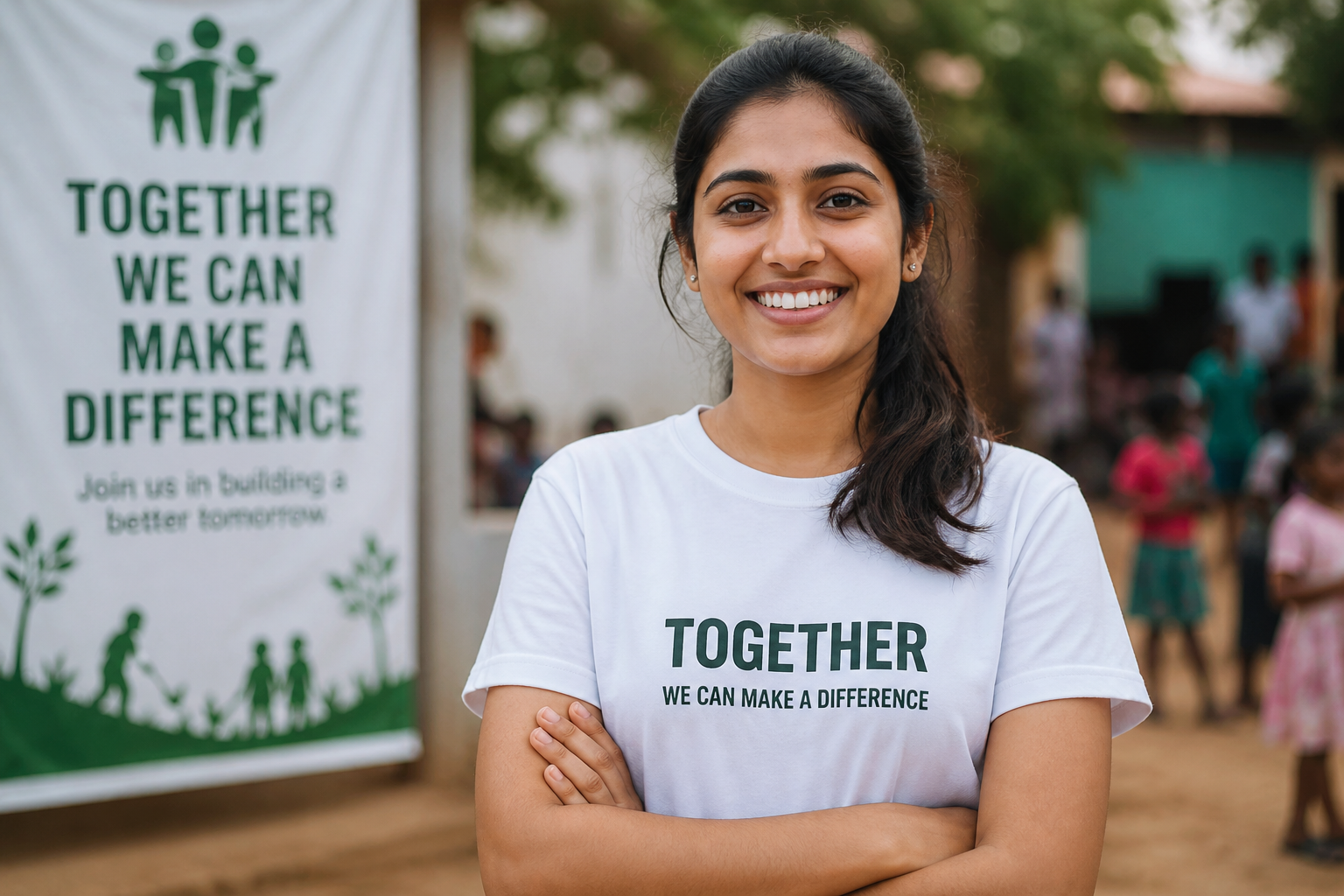 Team Member Image