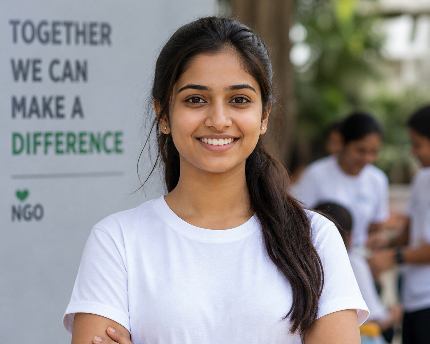 Team Member Image